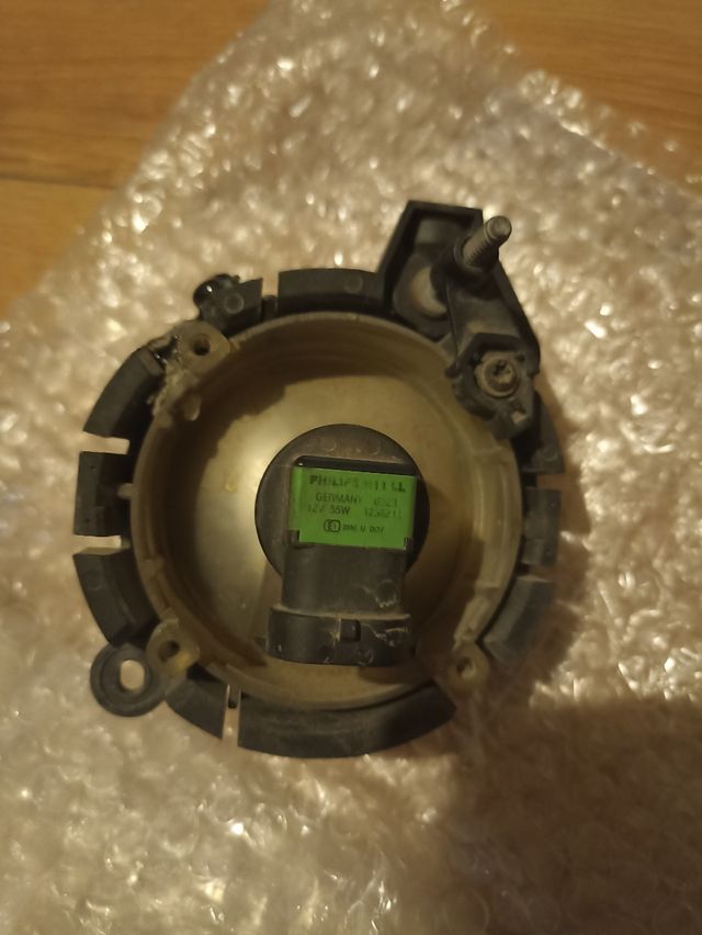 Luz antiniebla Mini Cooper R50 Derecha, original