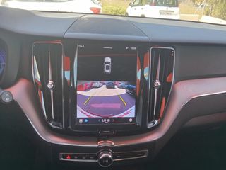 Volvo XC60 2.0 T6 AWD Recharge RDesign Auto