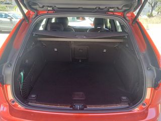 Volvo XC60 2.0 T6 AWD Recharge RDesign Auto