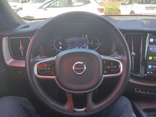 Volvo XC60 2.0 T6 AWD Recharge RDesign Auto