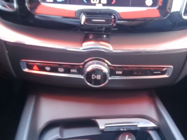 Volvo XC60 2.0 T6 AWD Recharge RDesign Auto