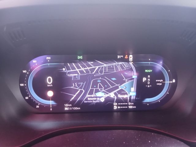 Volvo XC60 2.0 T6 AWD Recharge RDesign Auto