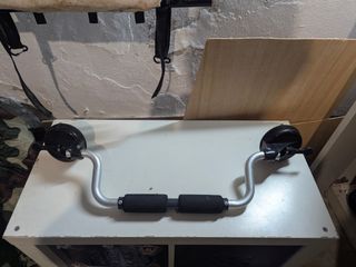 Adaptador para coche piragua kayak