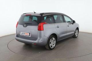 Peugeot 5008 1.6 Blue-HDi Style