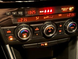 Mazda CX-5 2014 2.2 Style Navi