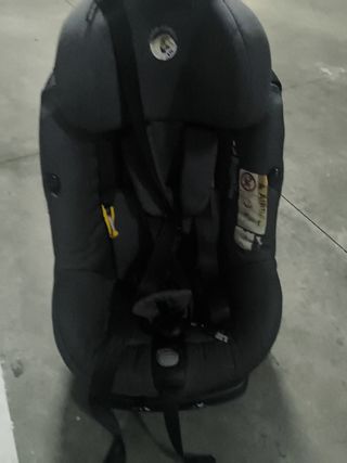 Silla de coche para bebé