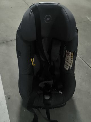 Silla de coche para bebé