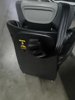Silla de coche para bebé