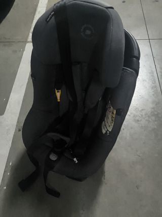Silla de coche para bebé