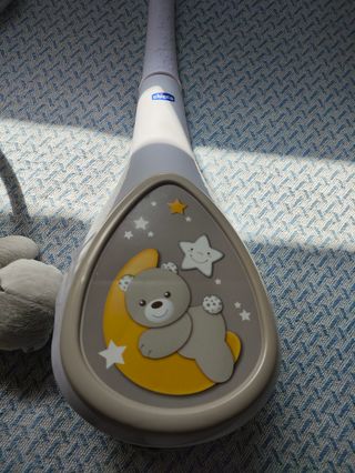 Móvil Carrusel Bebé Chicco