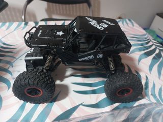 Coche RC Crawler Antaprcis 1:14 4WD