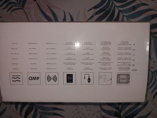 Coche RC Crawler Antaprcis 1:14 4WD