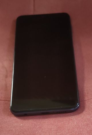 Xiaomi Redmi Note 9 Pro Azul