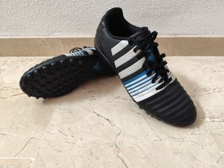 Botas Fútbol Adidas Nitrocharge 4.0  Talla 43