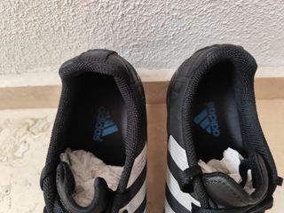 Botas Fútbol Adidas Nitrocharge 4.0  Talla 43