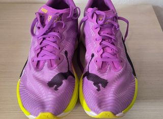 Puma Deviate Nitro Elite 3 - 42,5 EU / 9.5 US