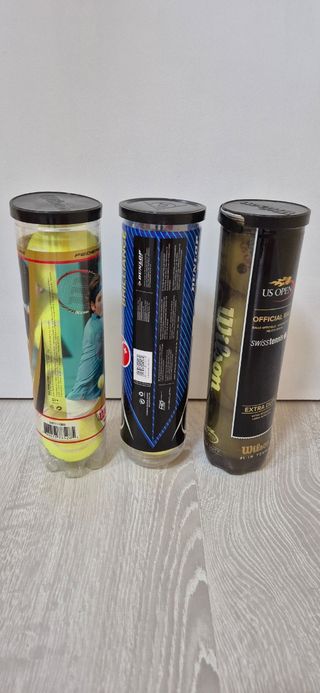 Pack tennis Raqueta de Tenis Wilson Six One