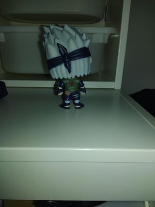 Funko Pop Naruto