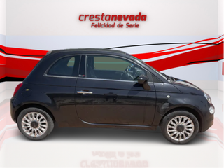 FIAT 500 1.2 Lounge 69cv