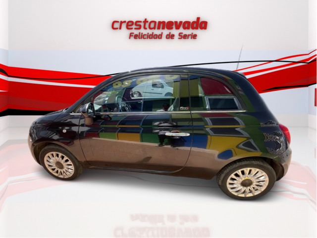 FIAT 500 1.2 Lounge 69cv
