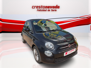 FIAT 500 1.2 Lounge 69cv