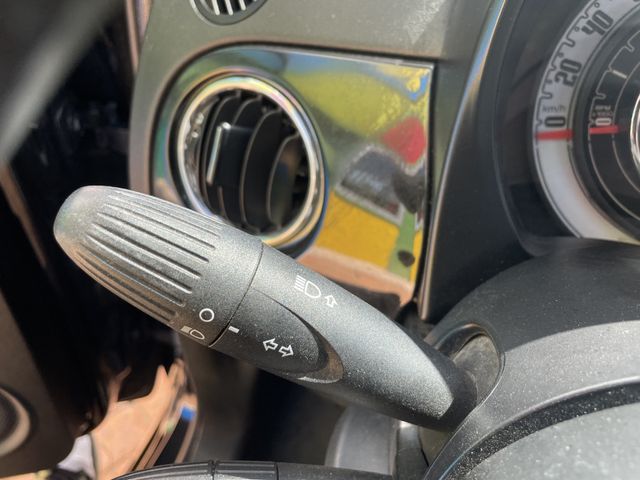 FIAT 500 1.2 Lounge 69cv