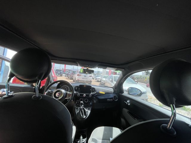 FIAT 500 1.2 Lounge 69cv
