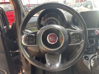 FIAT 500 1.2 Lounge 69cv