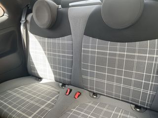 FIAT 500 1.2 Lounge 69cv