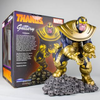 Figura Thanos Marvel Gallery
