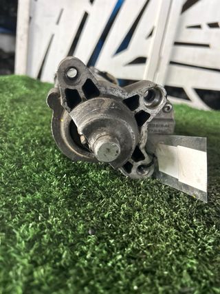 Motor de arranque Ford Galaxy TDCI 2006