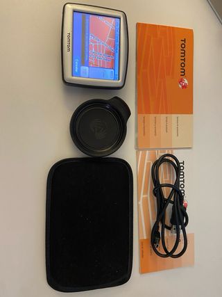 TomTom ONE Navegador GPS