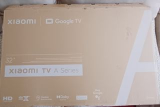 Televisión Xiaomi 32 Google TV