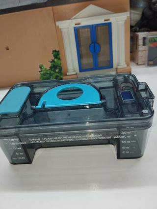 Depósito agua aspiradora Conga 950