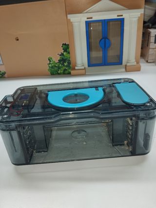 Depósito agua aspiradora Conga 950