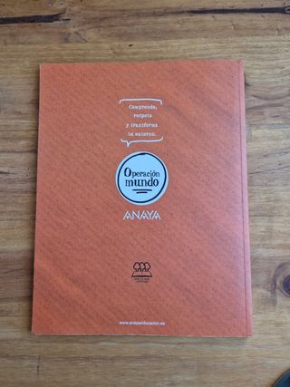 Geografía e Historia 2 ISBN 9788414327197