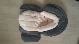 Bugaboo Bee 3 con Moisés y Accesorios