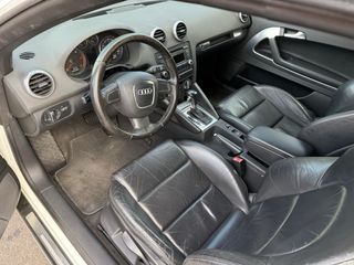 Audi A3 2010