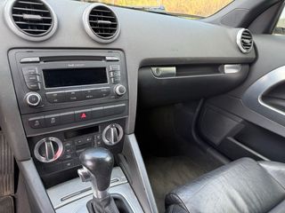 Audi A3 2010