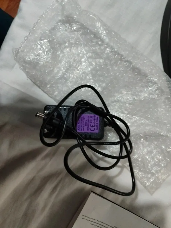 Lampada UV LED SUN per Unghie Gel