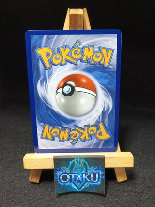 Carta Pokémon - Pikachu & Zekrom