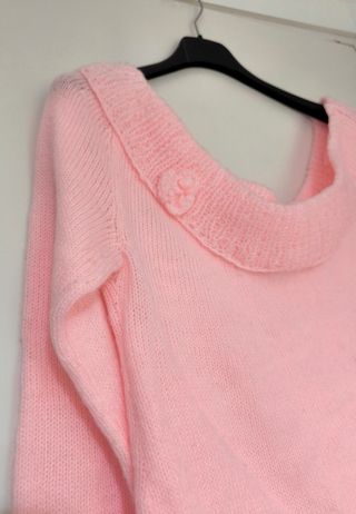 Jersey y minichal x 5 eur!