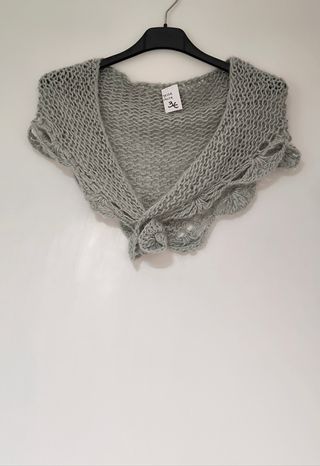 Jersey y minichal x 5 eur!