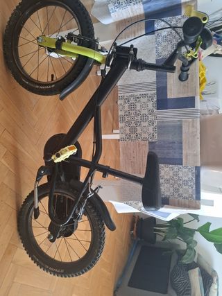 Bici infantil