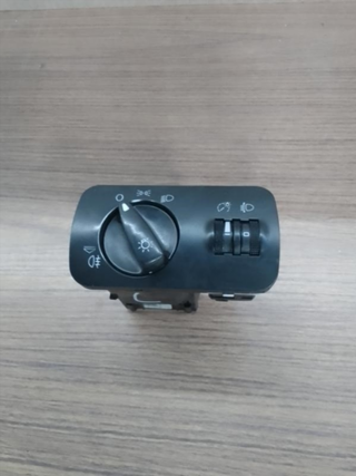 Mando luces Seat Ibiza III (2009) 1.4 TDI 