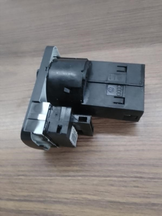 Mando luces Seat Ibiza III (2009) 1.4 TDI 