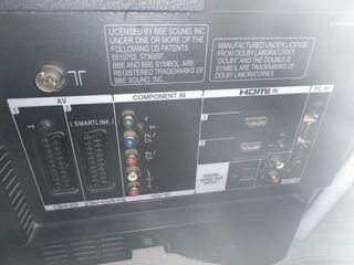 Televisor Sony Bravia LCD 32