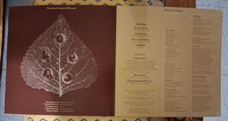 LP-Premiata Forneria Marconi-Photos Of Ghosts-1973