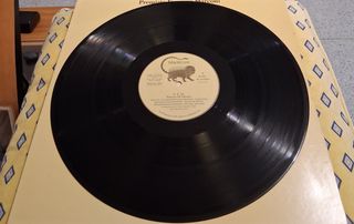 LP-Premiata Forneria Marconi-Photos Of Ghosts-1973