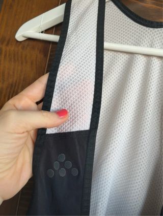 ISADORE Culotte técnico ciclismo alta gama - T M